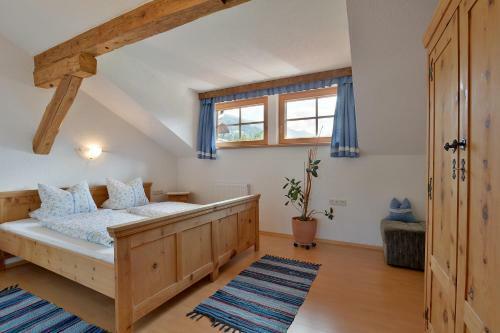Apartamento Ferienhaus H�llwarth