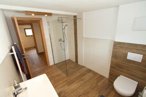 Apartamento Ferienhaus H�llwarth