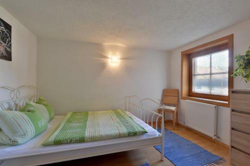 Apartamento Ferienhaus H�llwarth
