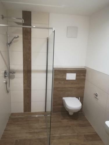 Apartamento Ferienhaus H�llwarth