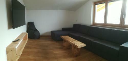 Apartamento Ferienhaus H�llwarth