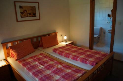 Agroturismo B�glhof