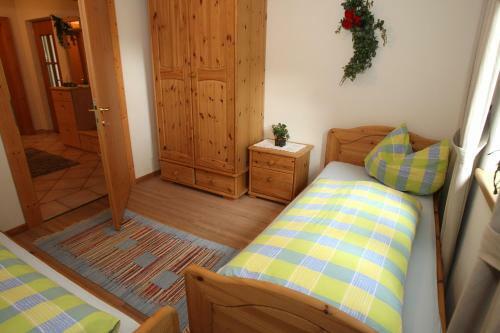 Apartamento Ferienwohnung Sunshine