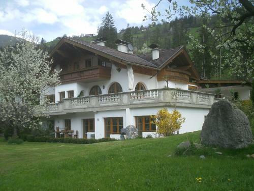 Apartamento Ferienwohnung Sunshine