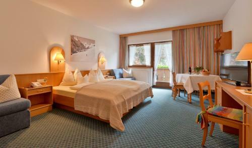Hotel Gasthof Rissbacherhof