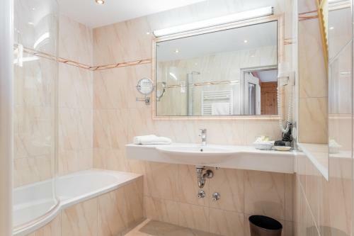 Hotel Riedl's Geniesserschl�ssl
