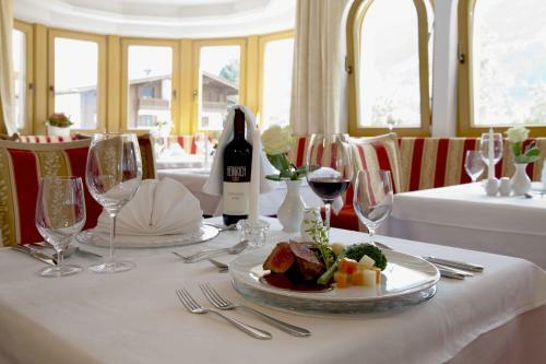 Hotel Riedl's Geniesserschl�ssl