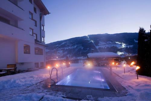 Hotel Riedl's Geniesserschl�ssl