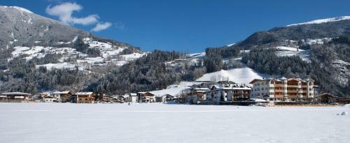 Hotel Riedl's Geniesserschl�ssl