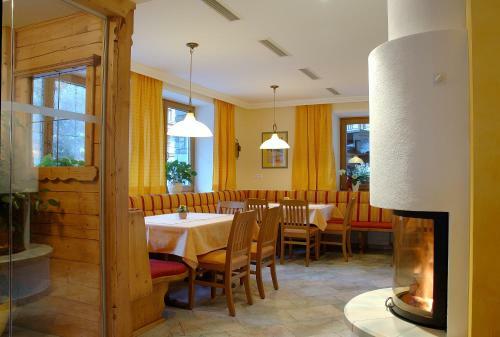 Hostal Gasthof Neumeister