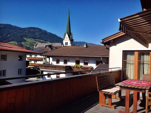 Apartamento B�ckenhaus