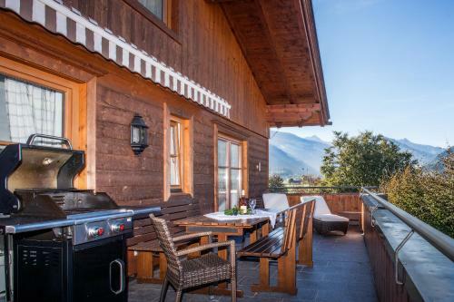Apartamento B�ckenhaus