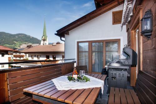 Apartamento B�ckenhaus