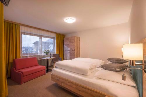 Hostal Johannishof
