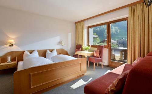 Hostal Johannishof