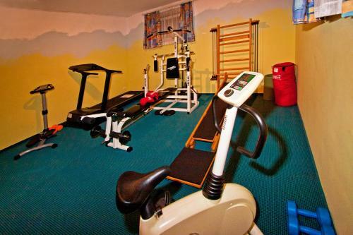 Apartamento Ferienwohnungen Ehammer