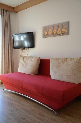 Apartamento G�stehaus Garber