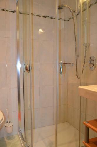 Apartamento G�stehaus Garber