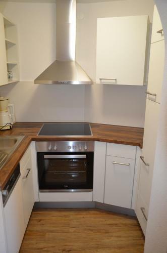 Apartamento G�stehaus Garber