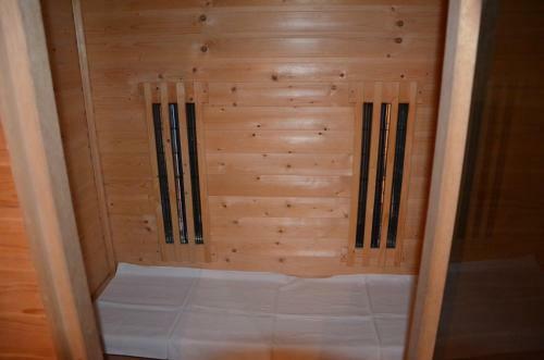 Apartamento G�stehaus Garber