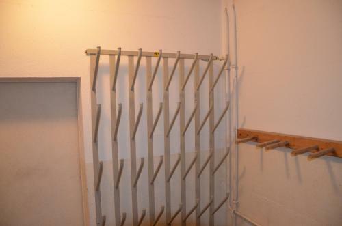 Apartamento G�stehaus Garber
