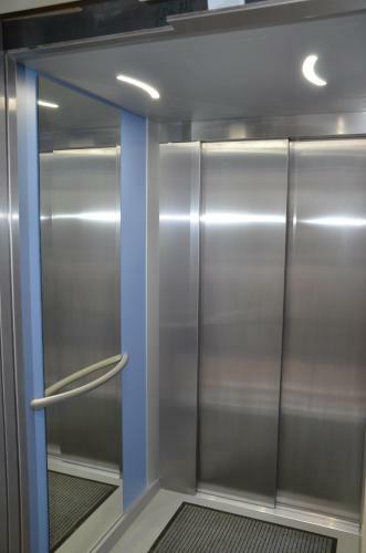 Apartamento G�stehaus Garber