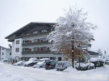 Hotel Zum Pinzger