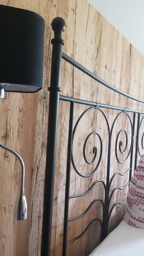 Apartamento Appartement Sandra