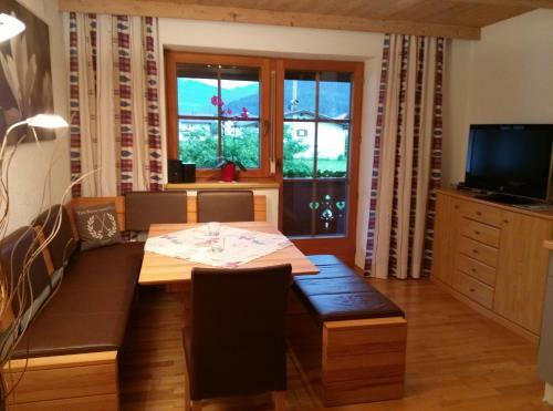 Apartamento Ferienwohnung Prosch