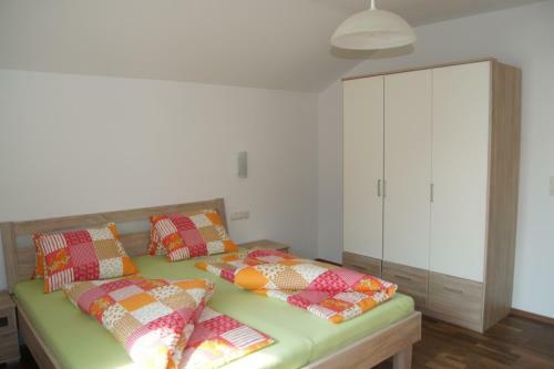 Apartamento Ferienwohnung Stefan