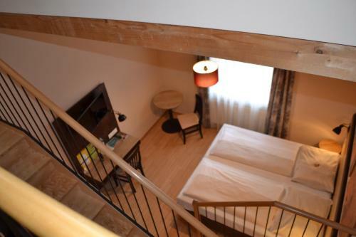 Hotel Jufa F�rstenfeld