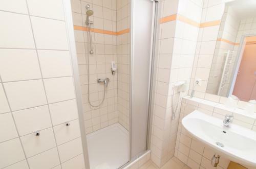 Hotel Jufa F�rstenfeld