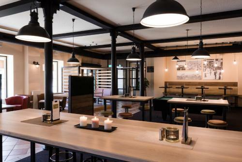 Hotel Jufa F�rstenfeld