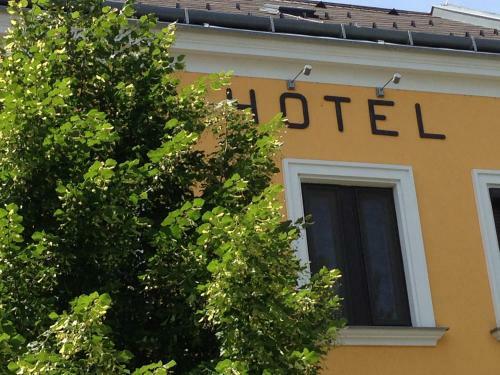 Hostal Gasthof-pension Weisz-artner
