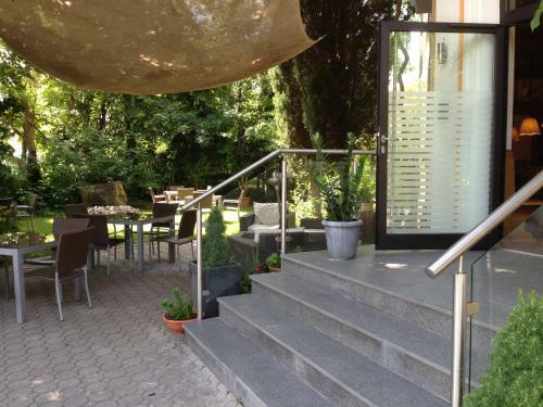 Hostal Gasthof-pension Weisz-artner