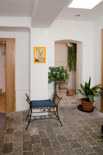 Hostal Gasthof-pension Weisz-artner