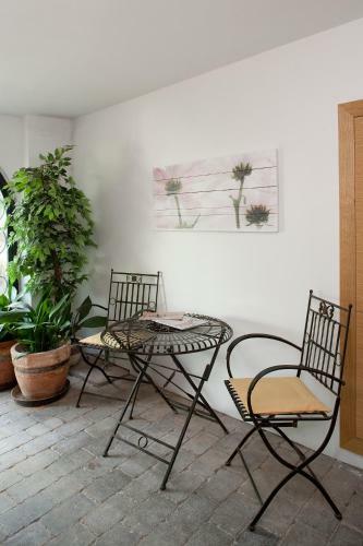 Hostal Gasthof-pension Weisz-artner