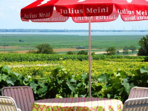 Hostal Gasthof-pension Wein