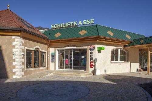 Hotel Der L�rchenhof