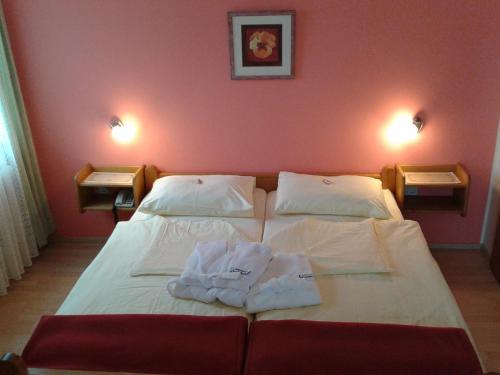 Hotel Alpengasthof Waldrast