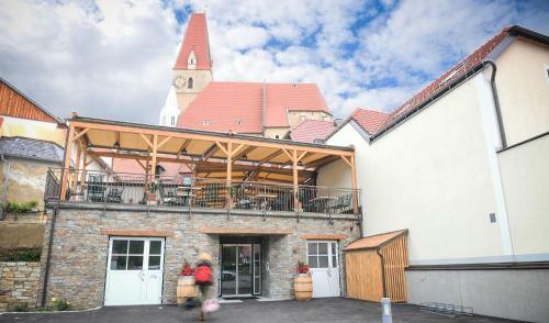 Hotel-restaurant Kirchenwirt