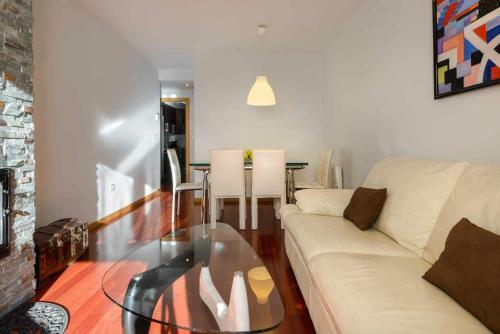 Apartamento La Casita de Carol