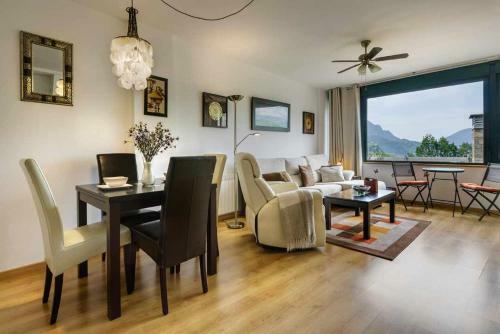 Apartamento Panticosa Argualas II