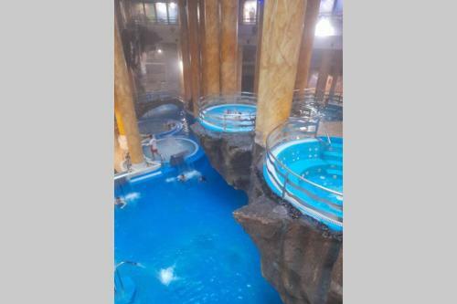 Apartamento Frontal En Primera L�nea de Playa En Marina Dor
