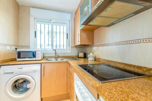 Apartamento Apcostas Jardines Del Mar - Oropesa