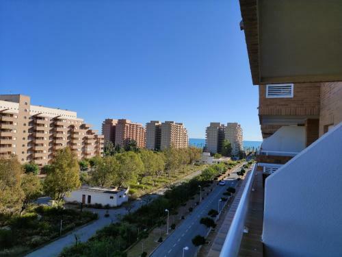 Apartamento Disfruta Torremar - Segunda L�nea Playa