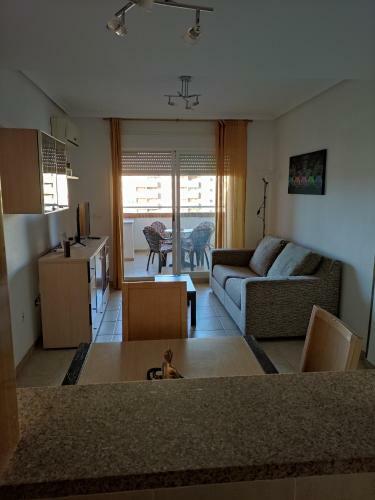 Apartamento Disfruta Torremar - Segunda L�nea Playa