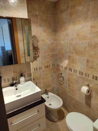 Apartamento Disfruta Torremar - Segunda L�nea Playa
