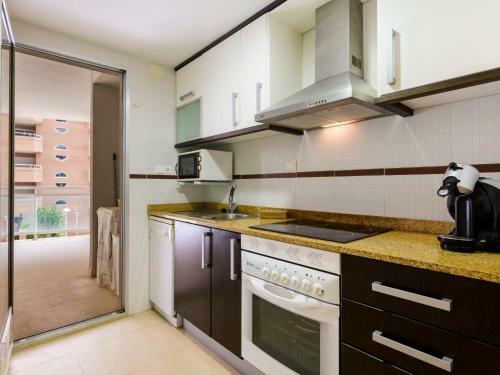 Apartment Mondrian