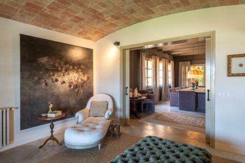 Bed & Breakfast Can Casi House Farm